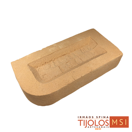 Tijolo Palha