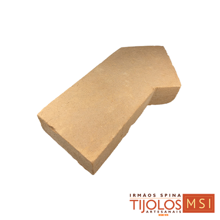 Tijolo Palha