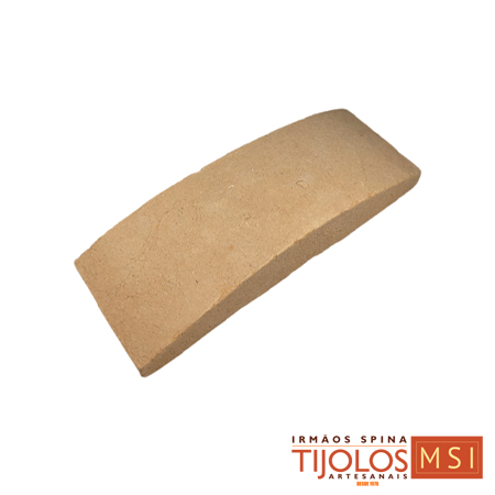 Tijolo Palha