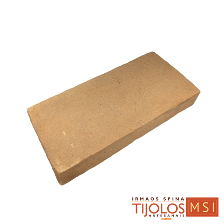 Tijolo Palha